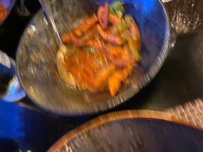 The Banana Tree Thai Restaurant