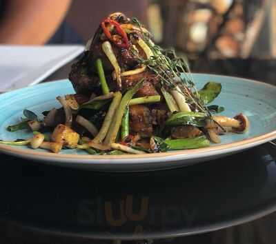 The Banana Tree Thai Restaurant