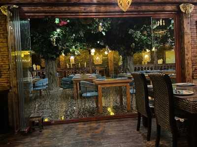 The Banana Tree Thai Restaurant