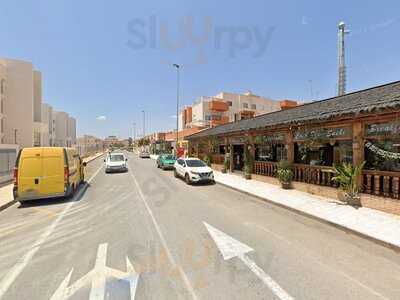 The Banana Tree Thai Restaurant