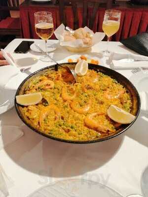 Restaurante La Granja