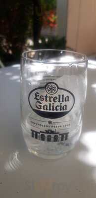 Restaurante La Granja