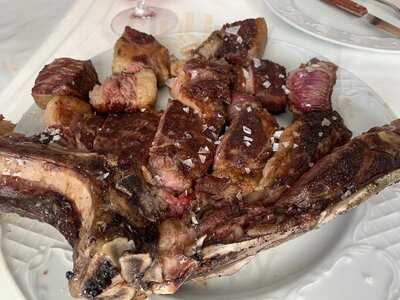 Restaurante La Granja