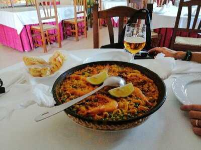 Restaurante La Granja