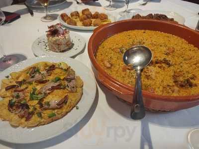 Restaurante La Granja