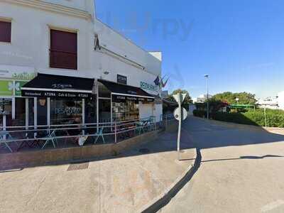 Restaurante La Granja