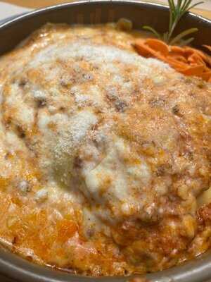 Restaurante La Piccola Italia Scq