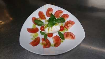 Restaurante La Piccola Italia Scq