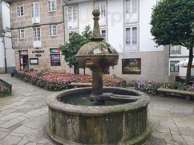 Restaurante La Piccola Italia Scq