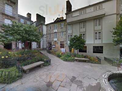 Restaurante La Piccola Italia Scq