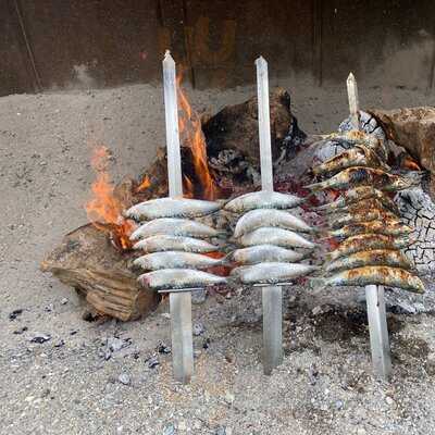 Restaurant La Corrala