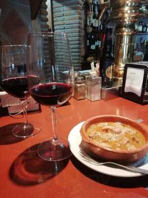 Restaurant La Corrala