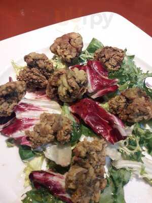 Restaurant La Corrala