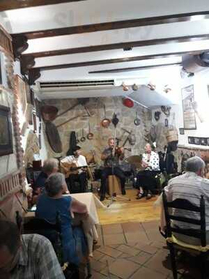 Restaurant La Corrala