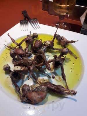 Restaurant La Corrala