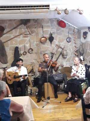 Restaurant La Corrala