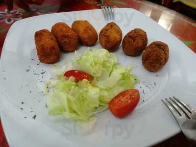 Restaurant La Corrala