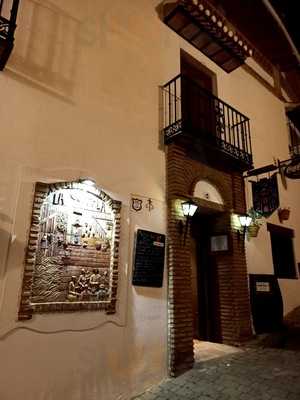 Restaurant La Corrala