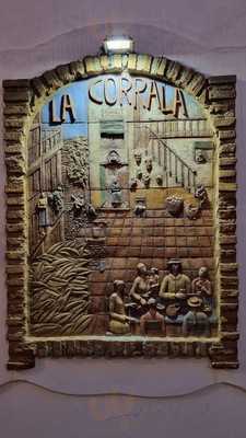 Restaurant La Corrala