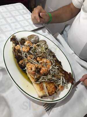 Restaurante El Portón