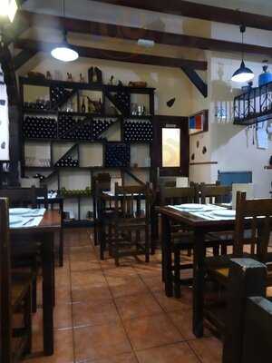 Restaurante El Portón