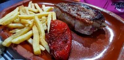 Restaurante El Portón