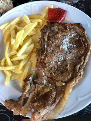 Café Restaurante Maspalomas