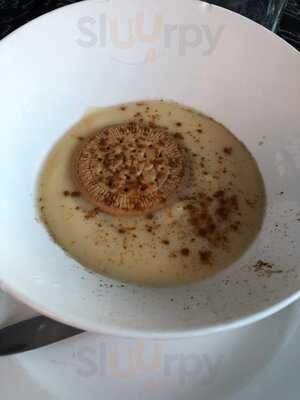 Café Restaurante Maspalomas