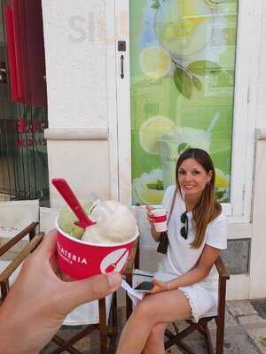 Sa Gelateria De Menorca