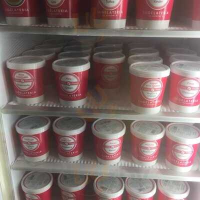 Sa Gelateria De Menorca