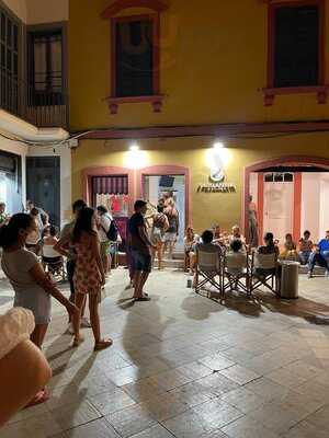 Sa Gelateria De Menorca