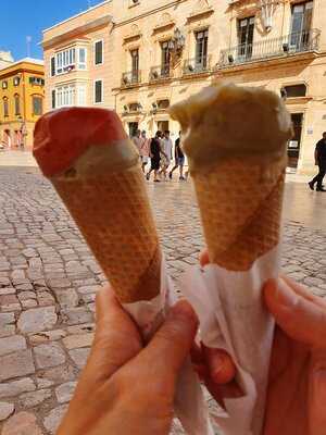 Sa Gelateria De Menorca