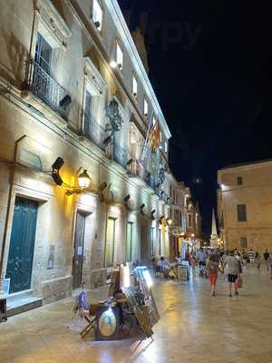 Sa Gelateria De Menorca