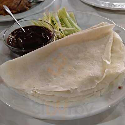 Restaurante Chino Los Amigos