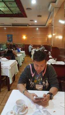 Restaurante Chino Los Amigos