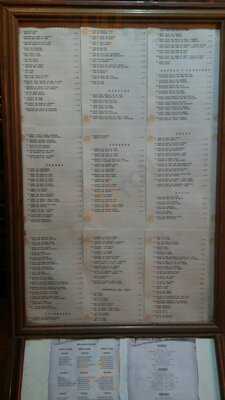 Restaurante Chino Los Amigos