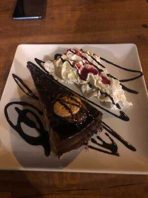 Pizzería Eufratelli