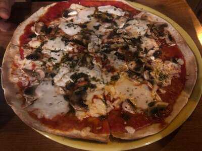 Pizzería Eufratelli