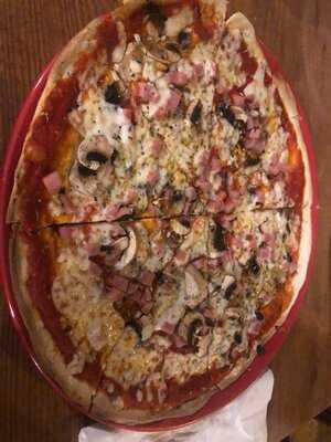 Pizzería Eufratelli