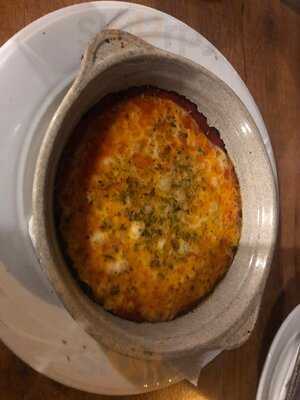 Pizzería Eufratelli