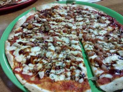 Pizzería Eufratelli