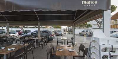 Pizzería Eufratelli