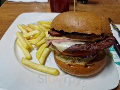 Pizzería Eufratelli