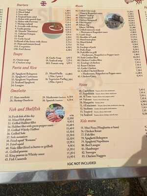 El Jameo Restaurante