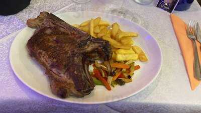 El Jameo Restaurante