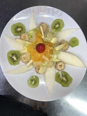 El Jameo Restaurante