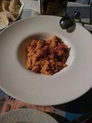 Café Bar Chantarella