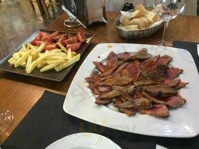 Café Bar Chantarella