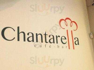 Café Bar Chantarella