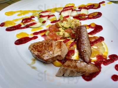 Café Bar Chantarella